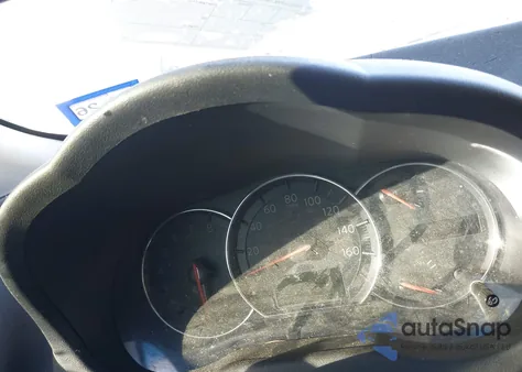 2010 Nissan Maxima 3.5 Sv из США, поврежденный, VIN 1N4AA5AP2AC832486